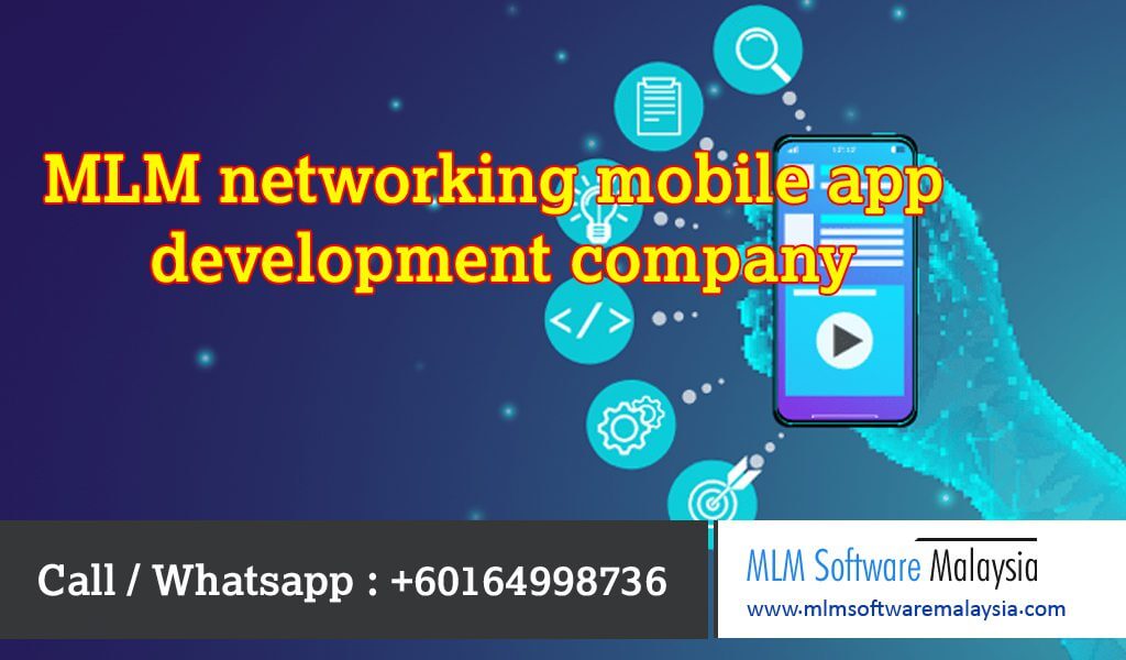 MLM-Networking-Development