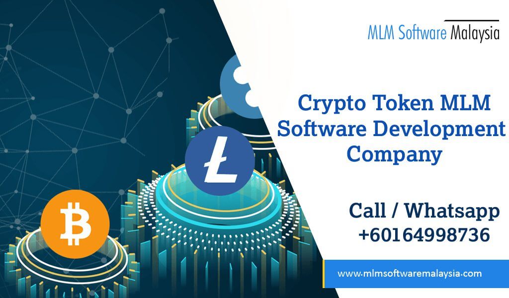 crypto-token-mlm-software-development-company