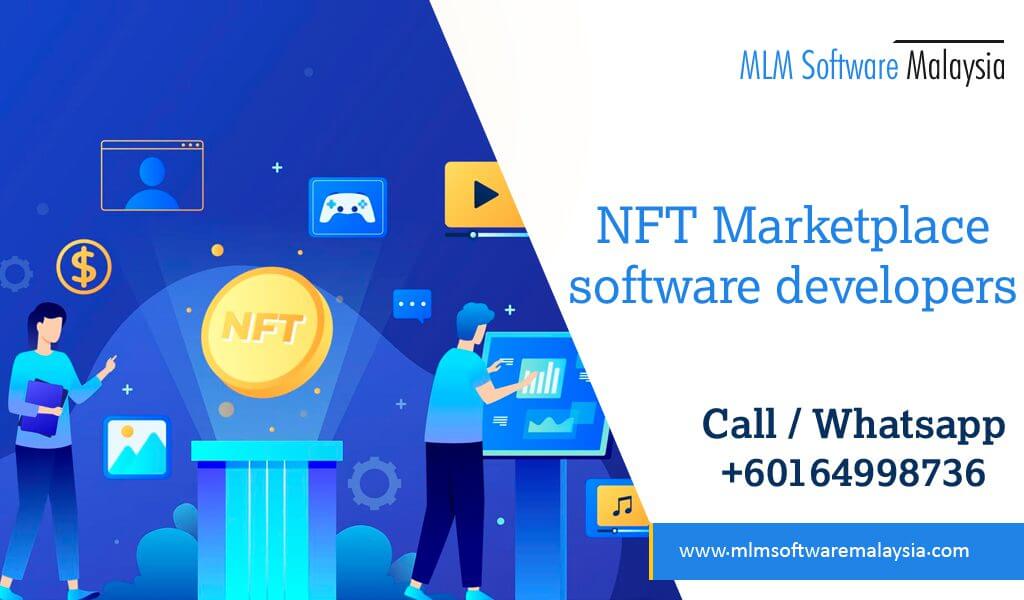 NFT-Marketplace-software-Developers-mlm-soft-malaysia