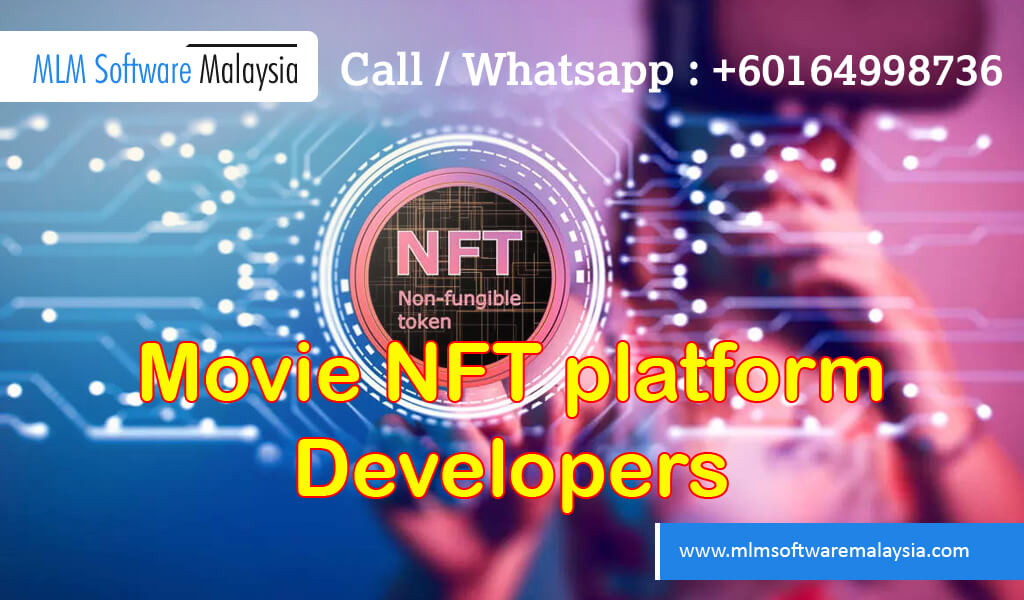 MovieNFTPlatform-developers-mlmsoft-malaysia