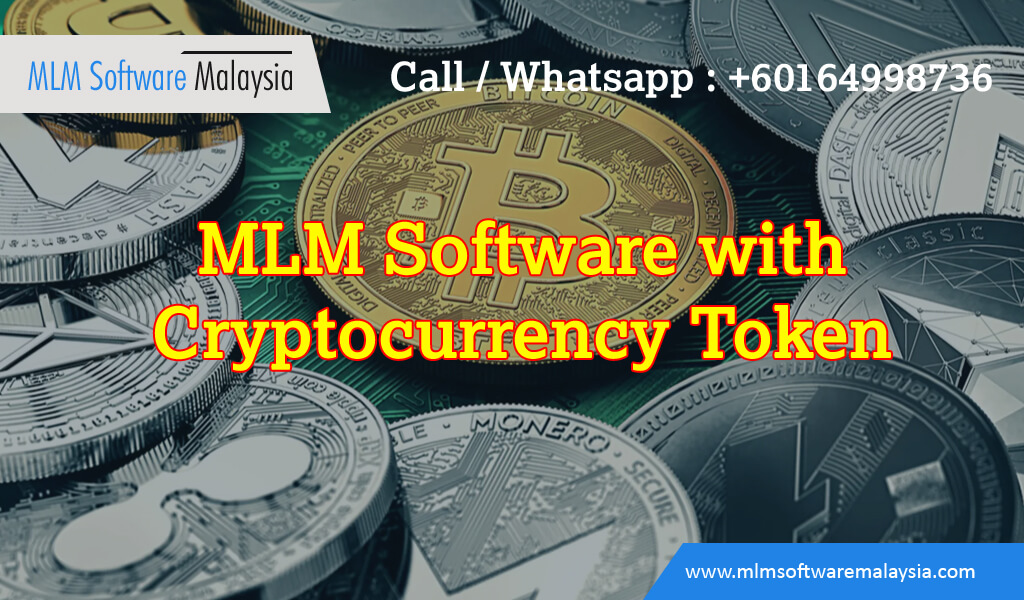 MLM-software-with-Cryptocurrency-Token-mlm-software-malaysia