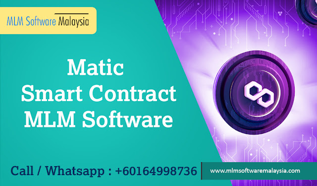 Matic-Smart-Contract-MLM-Software-chennai-768x450
