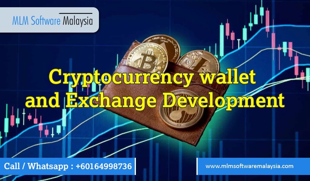 Cryptocurrency-wallet-and-exchange-development-mlm-software-malaysia