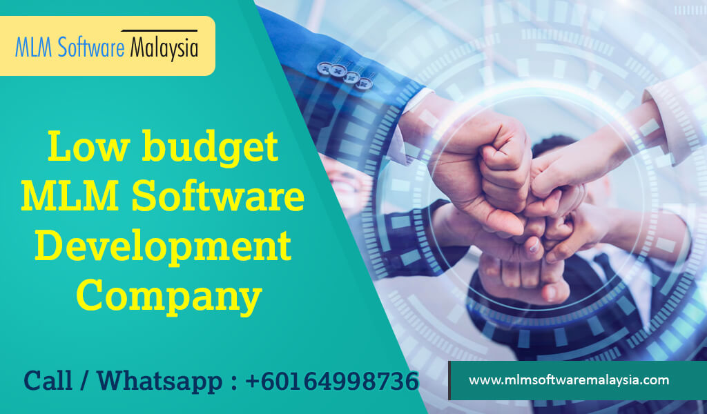 Low-budget-mlm-software-development-malaysia