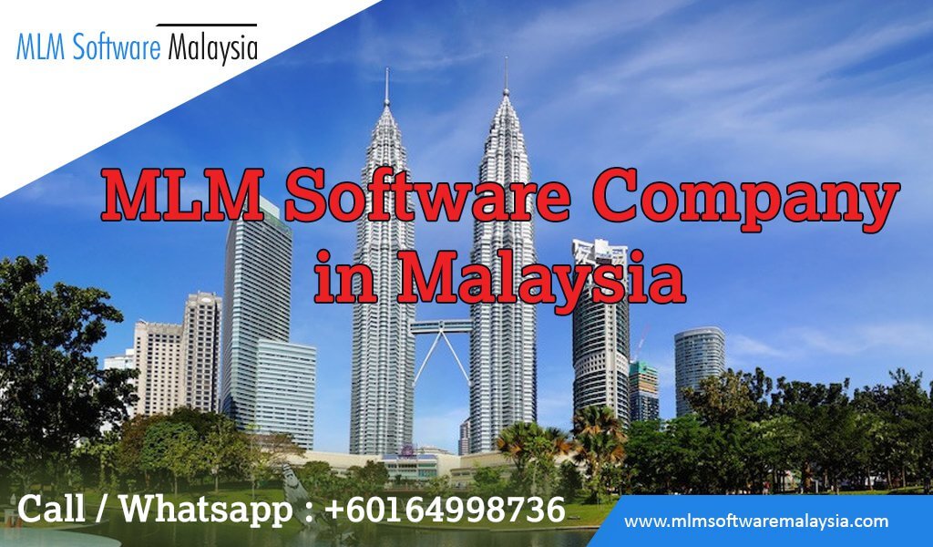 MLM-Software-company-in-Malaysia